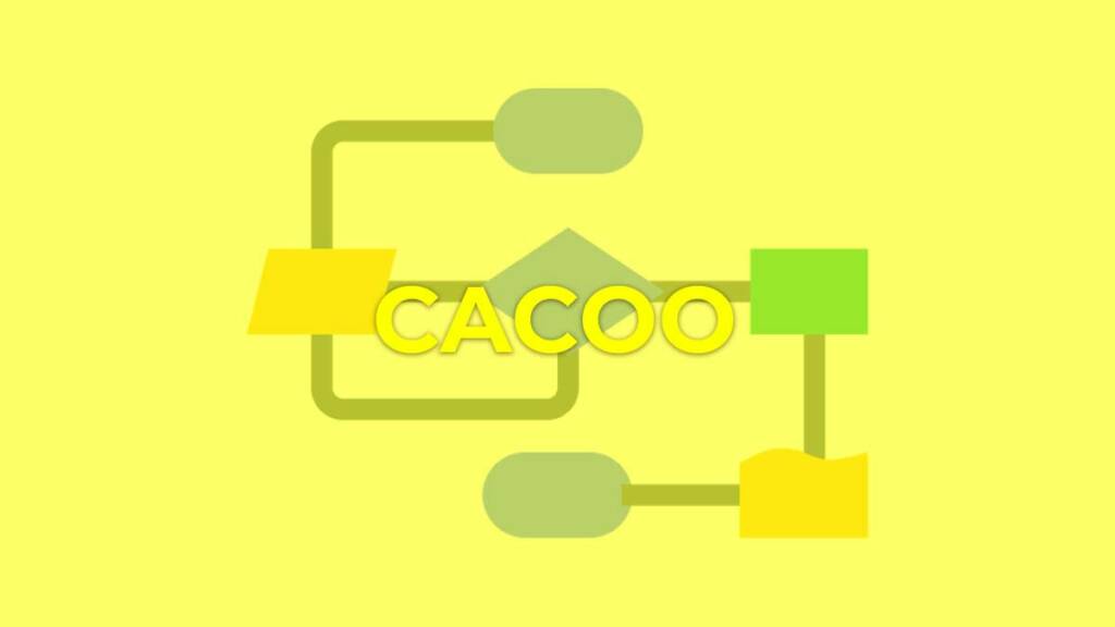 cacoo diagramas