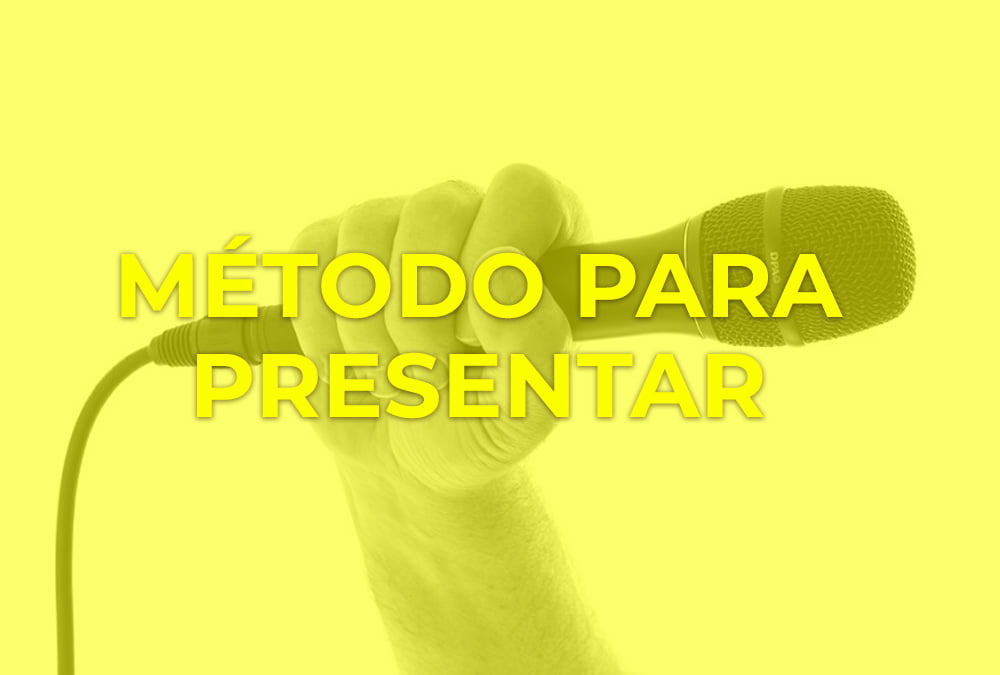 nabc metod para presentar proyectos