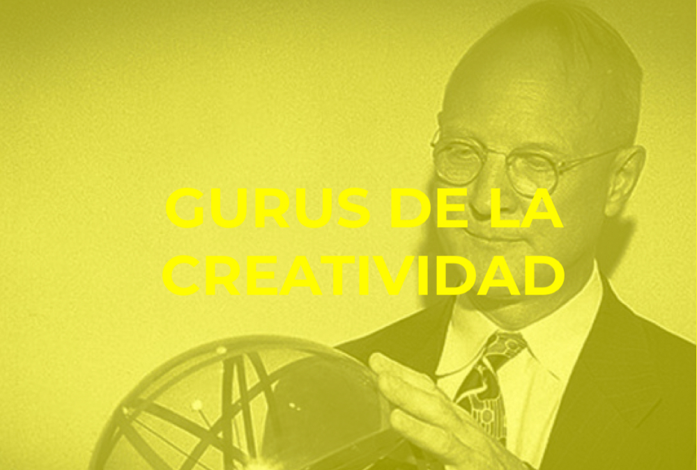 creatividad Robert J. Sternberg