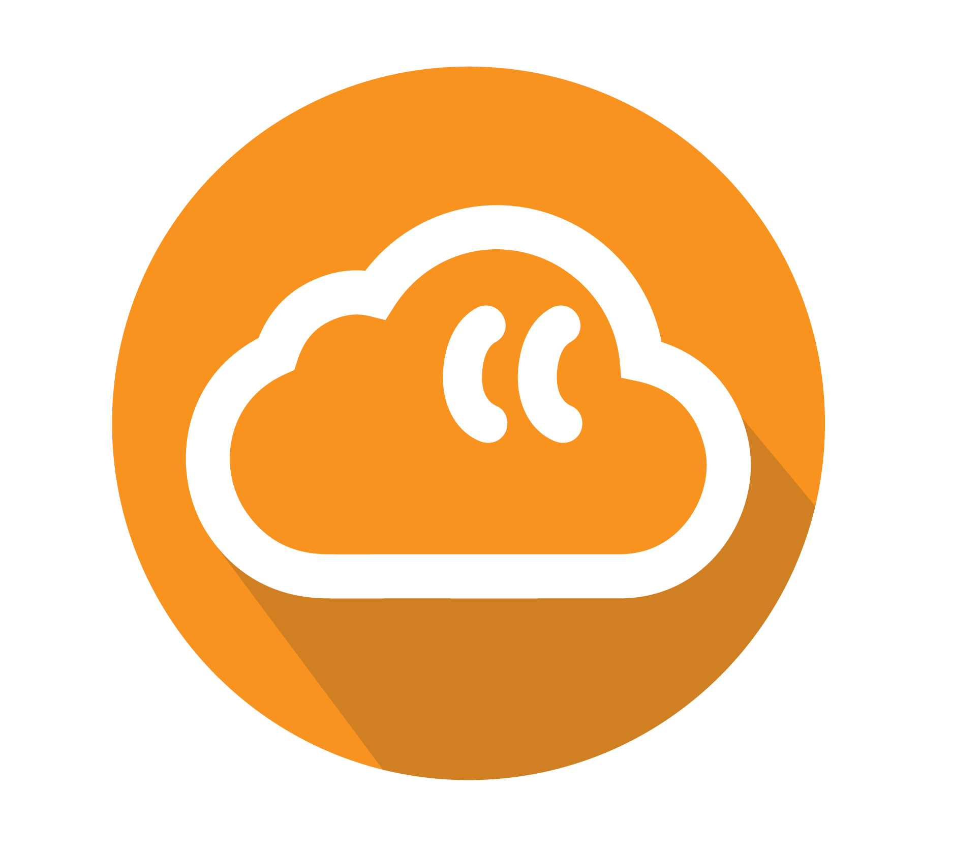 simbolo marca creatividad